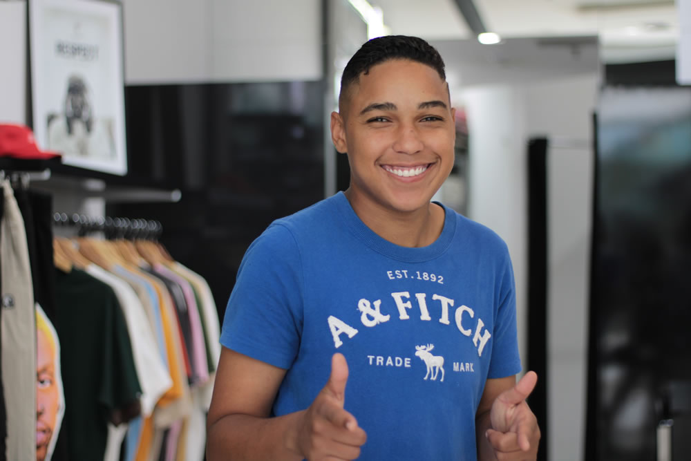 Foto do Terceira fase - Ano 2